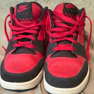 Nike Air Stepback, Men's 11
